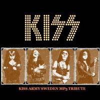 Kiss : Kiss Army Sweden MP3 Tribute